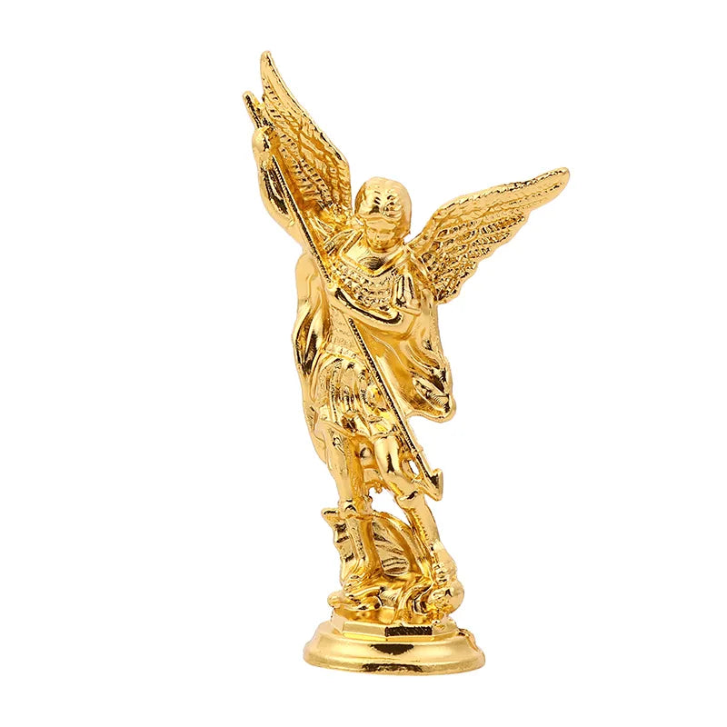 The Archangel Michael Figurine
