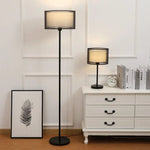 Stylish Minimalist Floor Lamp